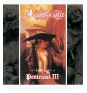 ANATHEMA / CRESTFALLEN CD