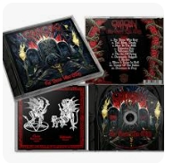 GORGON / FOR THOSE WHO STAY CD