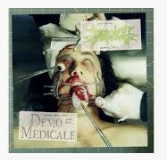 IMPALED / DEMO MEDICALE CD