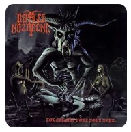 IMPALED NAZARENE / TOL CORMPT NORZ NORZ NORZ... CD