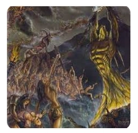 MARDUK / OPUS NOCTURNE CD