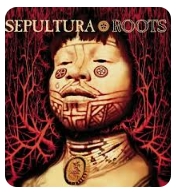 SEPULTURA  / ROOTS  CD