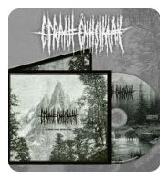EFRAAH ENHSIKAAH / ONE THOUSAND VULTURES WAITING TO BE FED CD