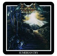TIAMAT / SUMERIAN CRY CD