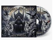 GRAVE DIGGER / BONE COLLECTOR CD DIGIPAK