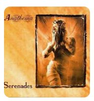 ANATHEMA / SERENADES DCD