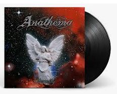 ANATHEMA  / ETERNITY  LP