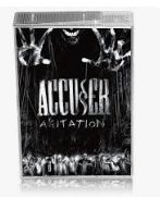 ACCUSER  / AGITATION  TAPE