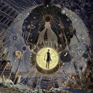 ...AND OCEANS / THE REGENERATION ITINERARY CD DIGIPAK