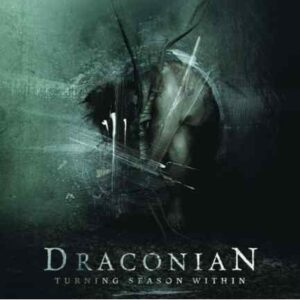 DRACONIAN / TURNING SEASON WITHIN CD
