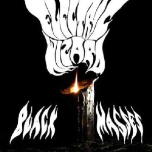 ELECTRIC WIZARD / BLACK MASSES CD