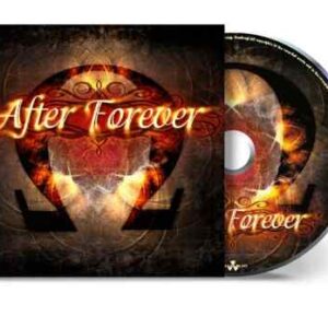 After Forever - After Forever 15th Anniversary CD