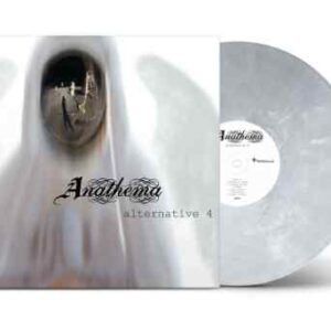 Anathema - Alternative 4 (25th Anniversary)  LP