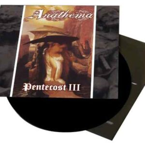 Anathema - Pentecost Iii  LP