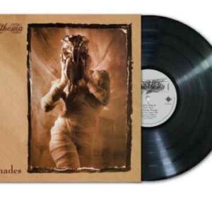Anathema - Serenades  LP