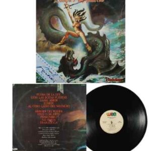 Angeles Del Infierno - Diabolica