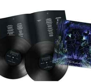 Dissection - Somberlain  LP