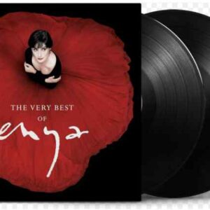 Enya - The Very Best Of Enya   LP
