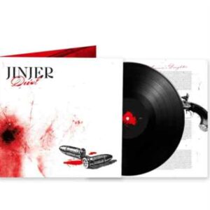 Jinjer - Duel   LP