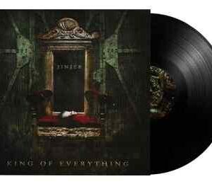 Jinjer - King Of Everything  LP
