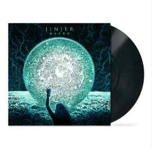 Jinjer - Macro  LP
