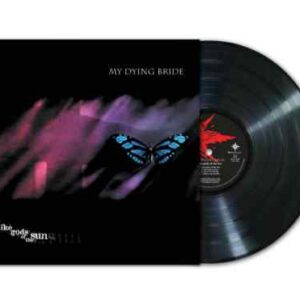 My Dying Bride - Like Gods Of The Sun  LP