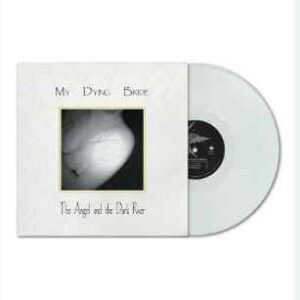 My Dying Bride - The Angel & Dark River  LP