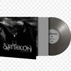 Satyricon - Age Of Nero lp