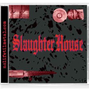Slaughterhouse - Slaughterhouse CD