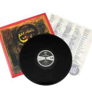 Slayer - Seasons in the Abyss  LP