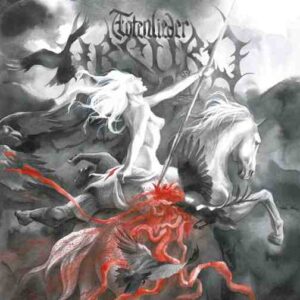 ABSURD  - Totenlieder -  CD