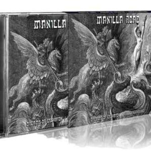 CENOTAPH (MEX)  - Saga Belica -  Digi CD