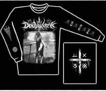 DEATHWYTCH  - Death Wytch -  T-Shirt Size X-Large