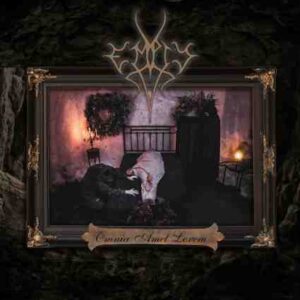 EMPTY  - Omnia Amet Lorem -  Cassette