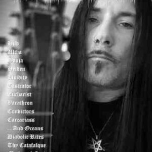 SLOWLY WE ROT - Magazine Issue #21 (2023) w/ Free Comp CD