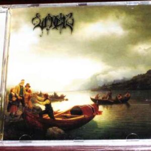 Windir: Valfar, Ein Windir 2 CD Set 2022 Deathheadz