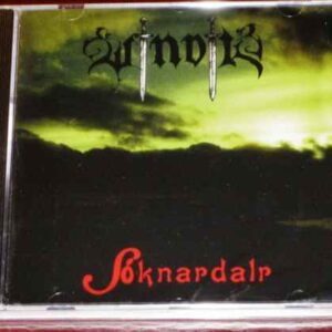 Windir: Arntor CD 2006  HNF 048