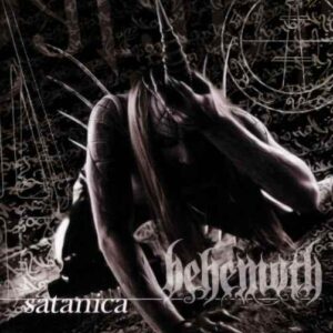 BEHEMOTH / SATANICA