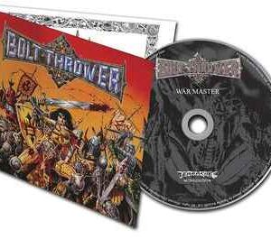 BOLT THROWER / WHO DARES WINS