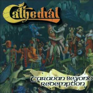 CATHEDRAL / FOREST OF EQUILIBRIUM