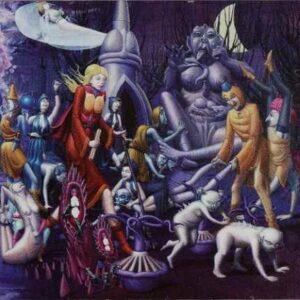 EMPYRIUM / RETROSPECTIVE