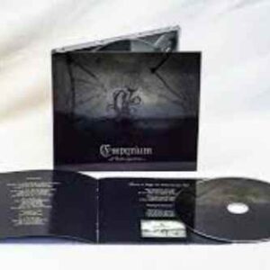 EMPYRIUM / SONGS OF MOORS AND MISTY FIELDS