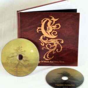 EMPYRIUM / TURN OF THE TIDES