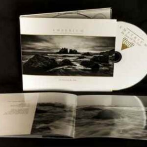 EMPYRIUM / WHERE AT NIGHT THE WOOD GROUSE PLAYS