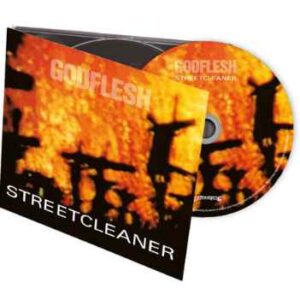 GODFLESH / STREETCLEANER