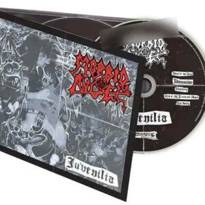 NAPALM DEATH / DEATH BY MANIPULATION