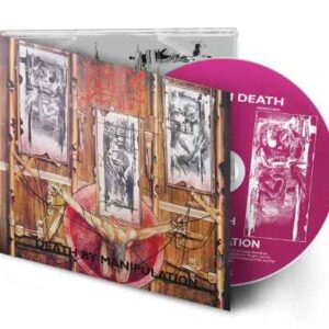 NAPALM DEATH / FROM ENSLAVEMENT TO OBLITERATION
