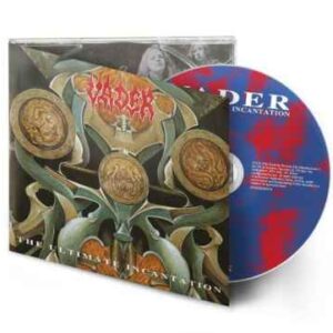VADER / ULTIMATE INCANTATION