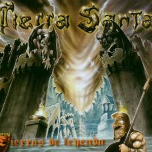 TIERRA SANTA / TIERRAS DE LEYENDA