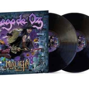 MAGO DE OZ / MALICIA